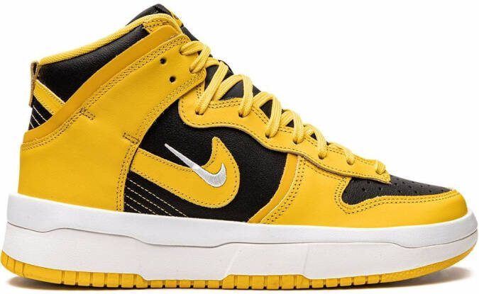Nike Air Force 1 "Goddess Of Victory" sneakers White