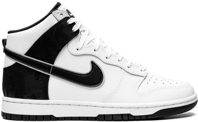 Nike Air Force 1 '07 Low LX "Toasty Brown Kelp" sneakers - Picture 4