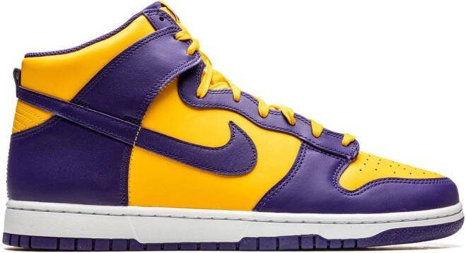 Nike x NOCTA Hot Step Air Terra "Black University Gold" sneakers - Picture 2