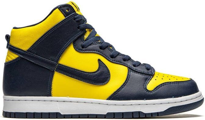 Nike x Medicom Toy SB Dunk Low "BE@RBRICK" sneakers Black