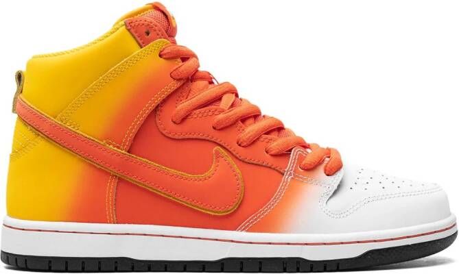 Nike Dunk Low "Kyler Murray Be 1 of One" sneakers Neutrals