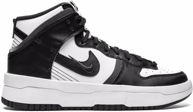 Nike Air Force 1 High Utility 2.0 "Summit White" sneakers