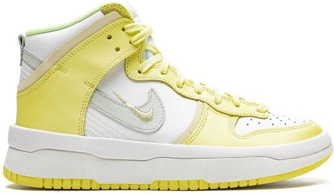 Nike Air Force 1 Low "Ro Empire" sneakers Red - Picture 5