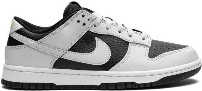 Nike Air Force 1 Low Shadow "Leopard" sneakers Neutrals - Picture 3