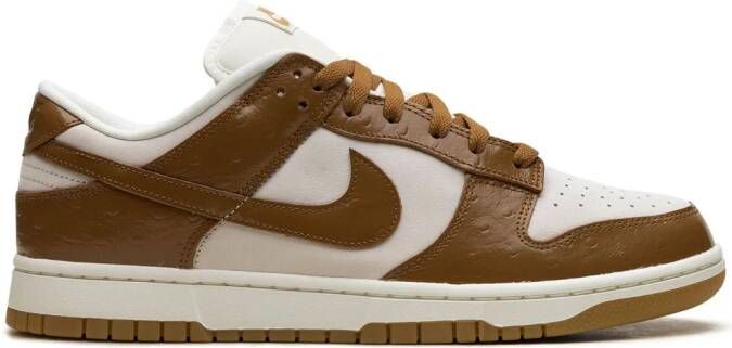 Nike Dunk Low Twist "University Blue" sneakers White - Picture 3