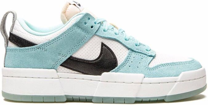 Nike x Serena Williams Air Force 1 Low LXX "Summit White" sneakers - Picture 5