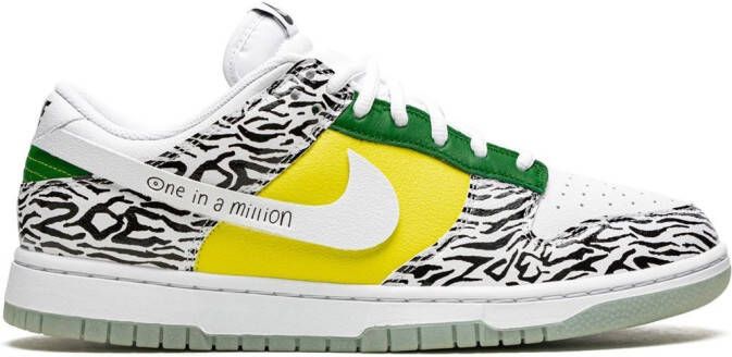 Nike Dunk Low "Doernbecher 2022" sneakers White