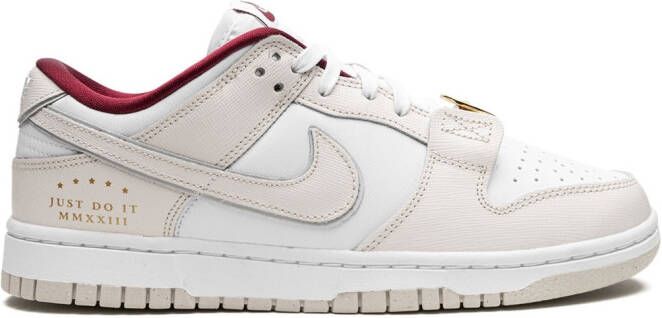 Nike Court Vision Alta LTR "Black White" sneakers - Picture 3
