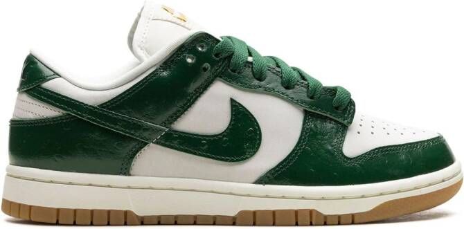Nike Dunk Low Next Nature "Midnight Navy Gold" sneakers Neutrals