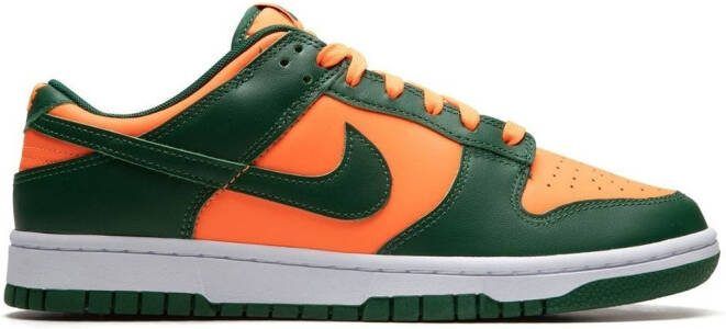 Nike x Why So Sad? SB Dunk Low PRM sneakers Blue - Picture 4