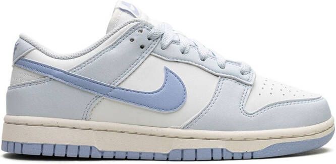 Nike x Powerpuff SB Dunk Low "Blossom" sneakers Pink