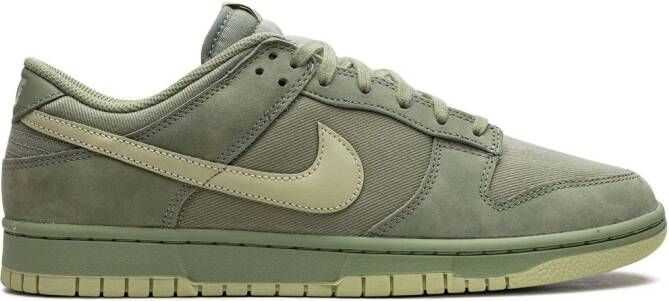 Nike Dunk Low "Burgundy Crush" sneakers Red - Picture 2