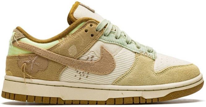 Nike Air Force 1 '07 LX "Dragon Fruit" sneakers White