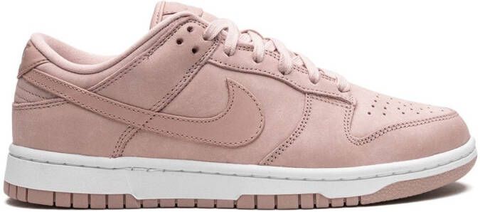 Nike Dunk Low PRM MF "Neutral Olive" sneakers Green - Picture 4