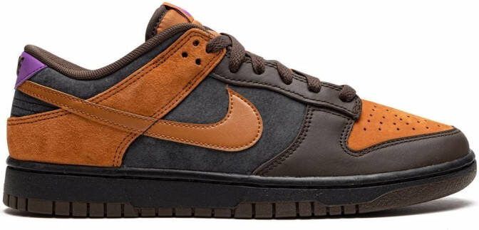 Nike SB Dunk Low "ACG Terra- Red Plum" sneakers Pink