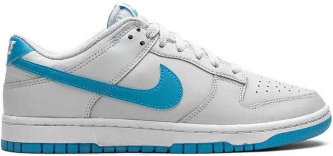 Nike x Powerpuff SB Dunk Low "Blossom" sneakers Pink - Picture 3