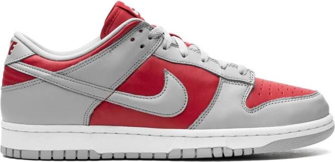 Nike Dunk Low QS "CO.JP Reverse Ultra (2024)" sneakers Grey
