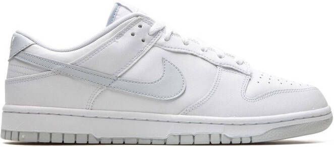 Nike Dunk Low Retro "Black Panda 2.0" sneakers - Picture 3