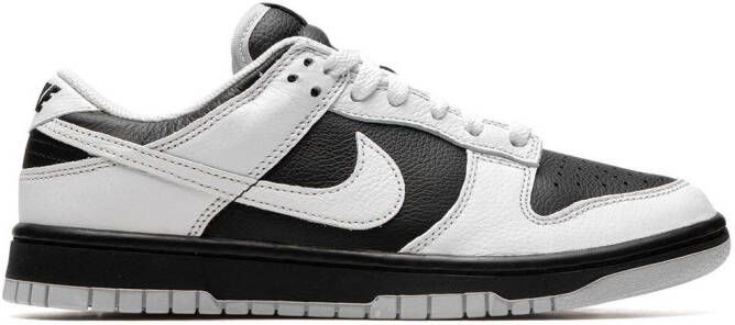 Nike Dunk High Premium "Vachetta Tan" sneakers Neutrals - Picture 5