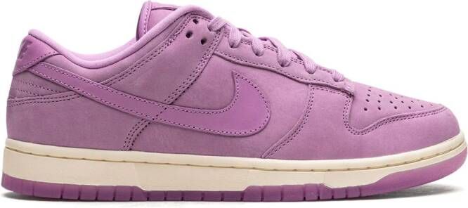 Nike Dunk Low "Athletic Depart t" sneakers White - Picture 3