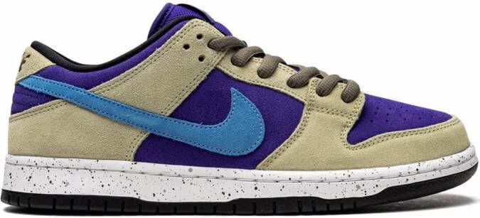 Nike Dunk Low Disrupt "Summit White Ghost" sneakers - Picture 3
