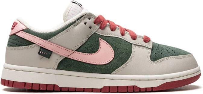 Nike x Cactus Plant Flea Market Air Flea 2 "Faded Spruce" sneakers Black