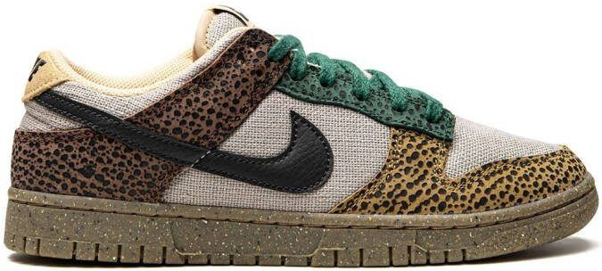 Nike x Stüssy Air Max 2013 "Fossil" sneakers Neutrals - Picture 2