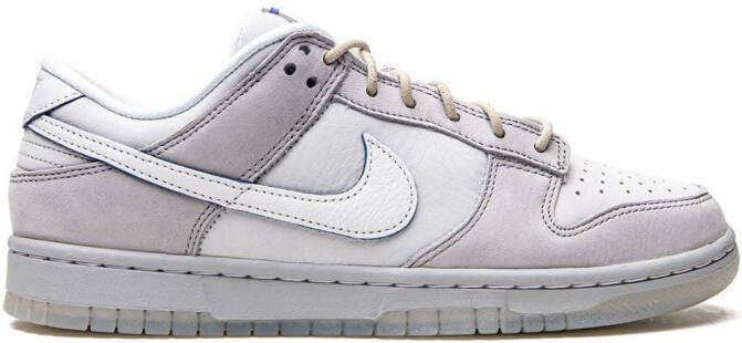 Nike Air More Uptempo "Copy Paste" sneakers White - Picture 3