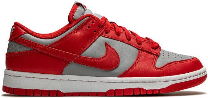Nike x AMBUSH Dunk High SP "Lethal Pink" sneakers - Picture 2