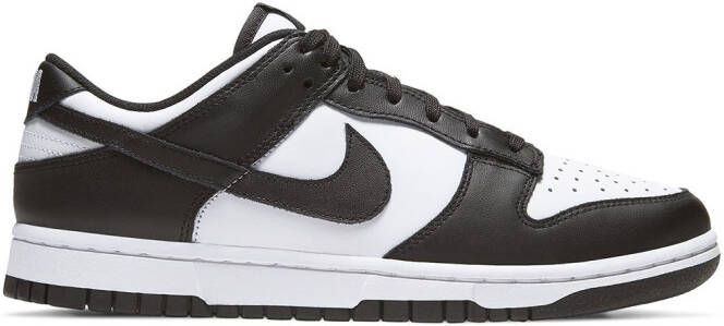 Nike Dunk High "Football Grey" sneakers White - Picture 2