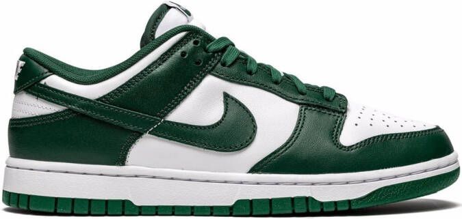 Nike x Union NYC Dunk Hi Challenge Supreme sneakers White - Picture 10