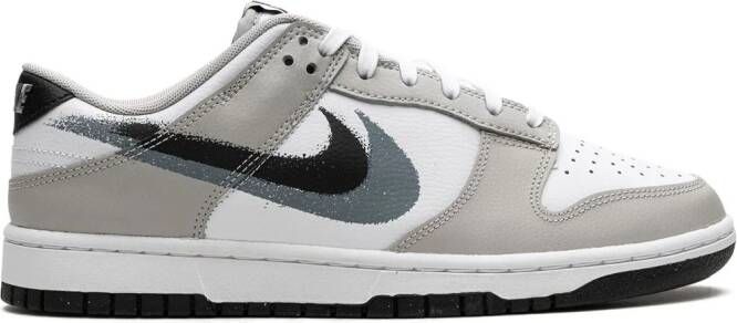Nike Tech Hera "Light Orewood brown" sneakers Neutrals - Picture 2