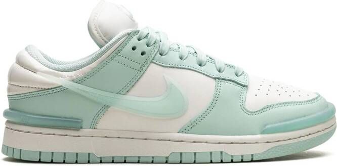 Nike Juniper Trail 2 Next Nature "Pearl Pink Racer Blue" sneakers - Picture 5