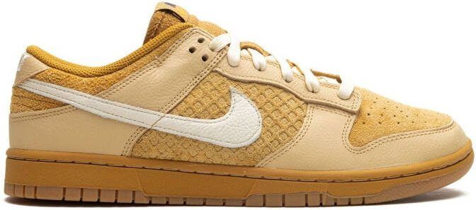 Nike Dunk Low Twist "University Blue" sneakers White - Picture 2