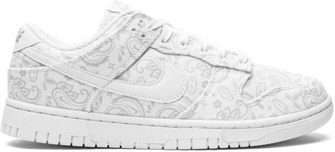 Nike Air Force 1 '07 Low "Color Of The Month Royal" sneakers White - Picture 11