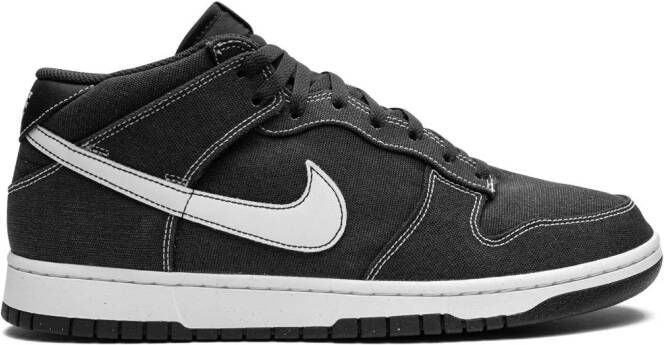 Nike SB Dunk Low "Rukus Crawfish Special Box" sneakers Red - Picture 2