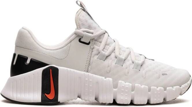 Nike Free Metcon 5 "Photon Dust" sneakers Neutrals - Picture 2