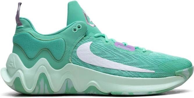 Nike Giannis Immortality 2 "Light Menta" sneakers Green