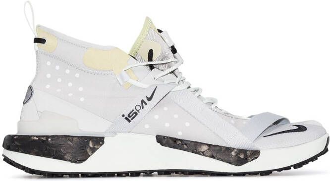 Nike Air Force 1 Low React "White" sneakers