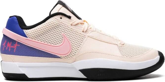 Nike x Social Status Mac Attack "Split Version" sneakers Grey - Picture 2