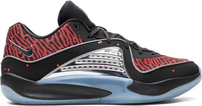 Nike Air Max DN "All Night" sneakers Black
