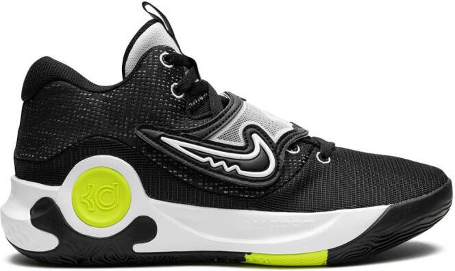 Nike BRSB low-top sneakers Black