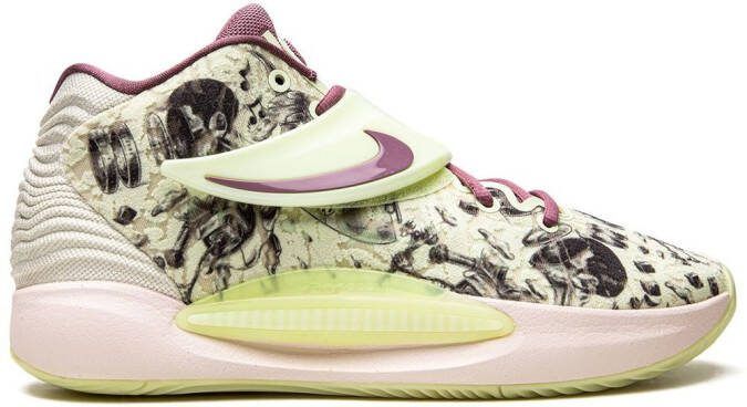 Nike Air Max 2021 ''Barely Rose'' sneakers Pink - Picture 2