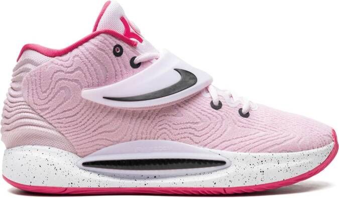 Nike Dunk Low SB "Friends  Family Futura Laboratories Sunblush" sneakers Blue