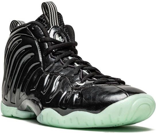 Nike Kids Little Posite One "All-Star 2021" sneakers Black