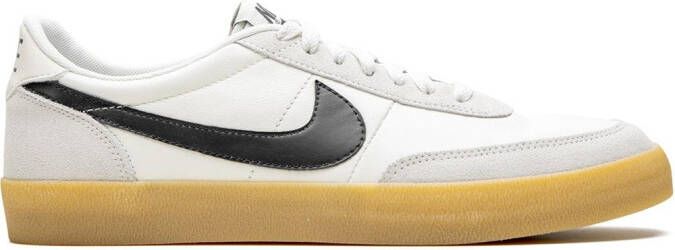 Nike Air Force 1 '07 PRM "Day Of The Dead" sneakers White - Picture 2