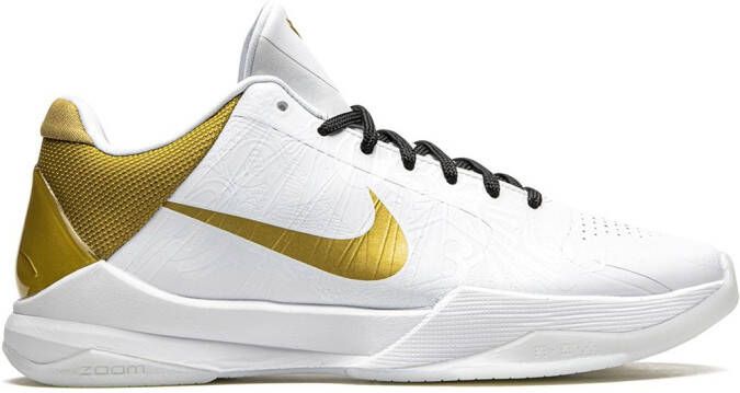 Nike Kobe 5 Protro "Big Stage Parade" sneakers Black