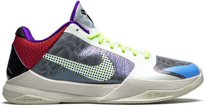 Nike Kobe 5 Protro PE “PJ Tucker” sneakers White - Picture 3
