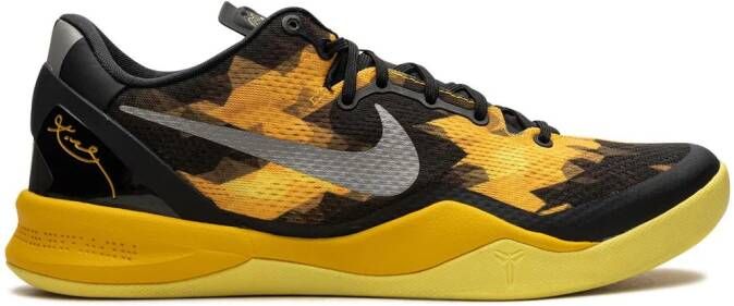 Nike Air Force 1 Low "Year of the Dog" sneakers Red