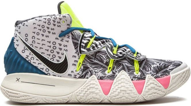 Nike SB Zoom Blazer Mid Pemium "Bicoastal Green" sneakers White